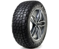 Vasarinės padangos Radar Renegade A/T 5 275/65 R18 123 S (E D B 76dB)