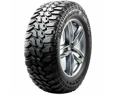 Vasarinės padangos Radar Renegade R7 235/85 R16 120 Q (C C B 72dB)
