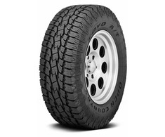Toyo 235/85R16 OPEN COUNTRY A/T+ 120S