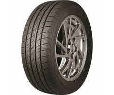Žieminės padangos Tracmax Ice Plus S220 245/65 R17 107 H (C C B 72dB)