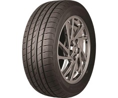Žieminės padangos Tracmax Ice Plus S210 255/60 R17 106 H (C C B 72dB)