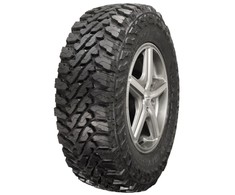 Yokohama 255/75R17 GEOLANDAR G003 M/T 111Q