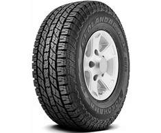 Yokohama 255/75R17 GEOLANDAR A/T G015 113T OWL