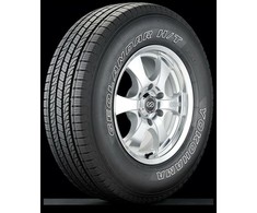 Yokohama 255/60R18 GEOLANDAR H/T G056 112V XL