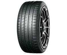 Yokohama 285/40R22 ADVAN SPORT V107 110Y XL MO