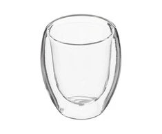 Espresso glass, 2x 80 ml, Secret de Gourmet