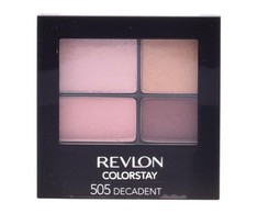 Revlon Colorstay 16 Hour Akių šešėliai 505 Decadent