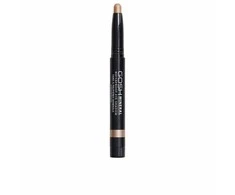 Gosh Mineraliniai vandeniui atsparūs akių šešėliai 011-Golden Nude