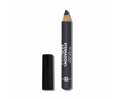 Deborah Blending Matt Eyeshadow &amp; Kajal Akių apvadas 2-In-1 2 Pilkas, 2 g