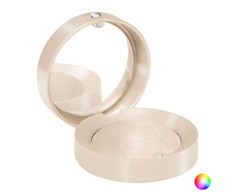 "Bourjois" mažas apvalus indelis vienspalviams akių šešėliams 9 Itsy Bitsy Khaki