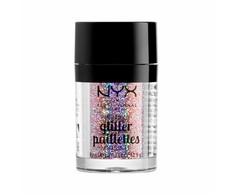 NYX PMU METALLIC GLITTER - BEAUTY BEAM