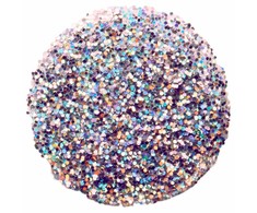 NYX PMU METALLIC GLITTER - BEAUTY BEAM