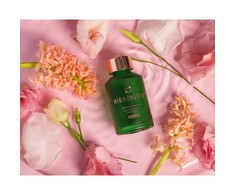 HighOnLove HIGH ON LOVE CBD VONIOS IR KŪNO ALIEJUS 100 ML