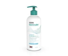 "Isdin Germisdin" kūno higiena su dozatoriumi 500ml