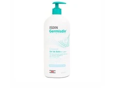 "Isdin Germisdin" originalus dušo gelis be muilo 1000ml