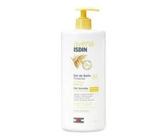 "Isdin Avena" apsauginis vonios gelis jautriai odai 750ml