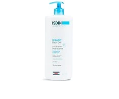 Isdin Ureadin Vonios gelis sausai įtemptai odai 1000ml