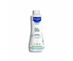 "Mustela Babygel" prausiklis kūdikiams ir vaikams 750ml
