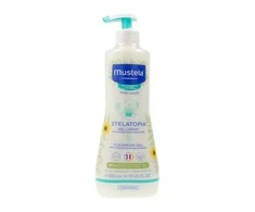 "Mustela Stelatopia" valomasis gelis 500ml