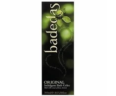 Badedas Original Indugent Bath Gel, 300 ml