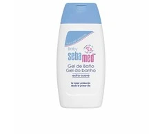 "Sebamed Baby Wash Extra Soft" kūdikių prausimosi muilas 200ml