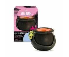 "Disney Pop Villains" vonios bomba "Cauldron" vonios bomba