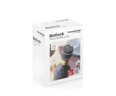 Vyno butelių užraktas Botlock InnovaGoods