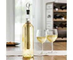 InnovaGoods vyno aušintuvas-aeratorius
