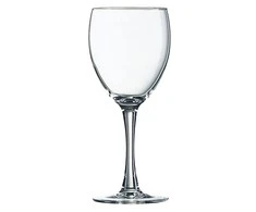 Vyno taurė Arcoroc Princess 6 vnt. (19 cl)