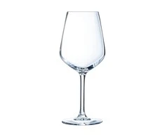 VINA JULIETTE vyno taurės, 300 ml, 6 taurės. ARCOROC Hendi N5163