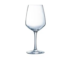 VINA JULIETTE vyno taurės, 300 ml, 6 taurės. ARCOROC Hendi N5163