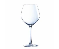 Chef &amp; Sommelier Vyno taurė Cabernet 6 vnt. (47 cl)