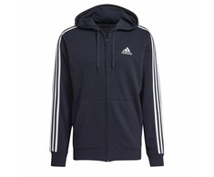 Adidas Essentials Džemperis su viso ilgio užtrauktuku M GK9033