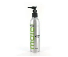 Cobeco Male - Baltas Lubricant 250 ml