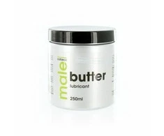 Cobeco Male - Butter Lubricant 250 ml