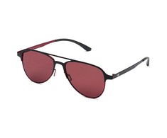 Akiniai ADIDAS AOM005-009053. Akiniai przeciwsłoneczne, Kolor juoda. Mężczyzna.