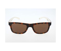 Akiniai ADIDAS AOR005-148001. Akiniai przeciwsłoneczne, Kolor ruda havana. Mężczyzna.
