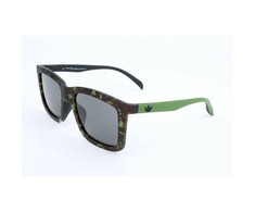 Akiniai ADIDAS AOR015-140030. Akiniai przeciwsłoneczne, Kolor žalia havana. Mężczyzna.