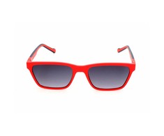 Akiniai ADIDAS AOR027-053000. Akiniai przeciwsłoneczne, Kolor raudona. Mężczyzna.