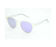Akiniai ADIDAS AOR028-012000. Akiniai przeciwsłoneczne, Kolor permatomas. Mężczyzna.