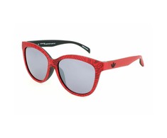 Akiniai ADIDAS AORD005SBG053. Akiniai przeciwsłoneczne, Kolor raudona. Mężczyzna.