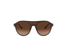 Akiniai GIORGIO ARMANI AR6078-300613. Akiniai przeciwsłoneczne, Kolor ruda. Mężczyzna.