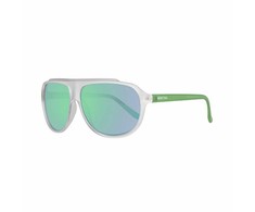 Akiniai BENETTON BE921S02. Akiniai przeciwsłoneczne, Kolor GLASS. Mężczyzna.