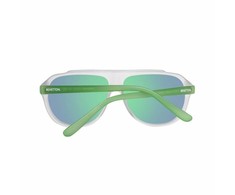 Akiniai BENETTON BE921S02. Akiniai przeciwsłoneczne, Kolor GLASS. Mężczyzna.