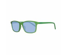 Akiniai BENETTON BN230S83. Akiniai przeciwsłoneczne, Kolor žalia. Mężczyzna.