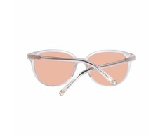 Akiniai BENETTON BN231S82. Akiniai przeciwsłoneczne, Kolor GLASS. Mężczyzna.