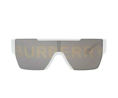 Vyriški akiniai nuo saulės Burberry BE 4291
