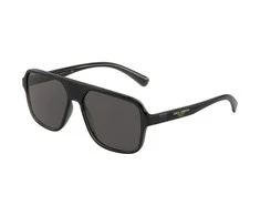 Dolce&amp;Gabbana Vyriški akiniai nuo saulės Dolce &amp; Gabbana STEP INJECTION DG 6134