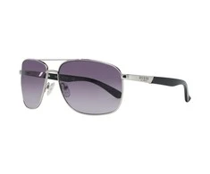 Guess Gafas Vyriški akiniai nuo saulės Guess GF0212 6310B