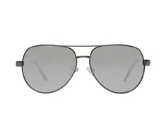 Guess Gafas Vyriški akiniai nuo saulės Guess GF0215 6008C